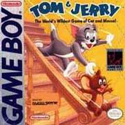 Play <b>Tom & Jerry</b> Online